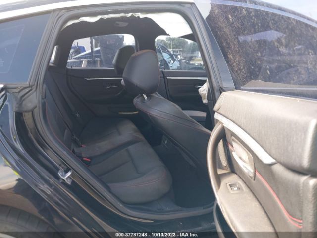 WBA4F7C30HG788387 BMW 430i Gran Coupe