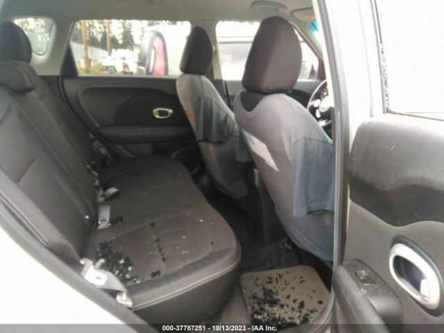 KNDJN2A26F7748382 KIA Soul Base
