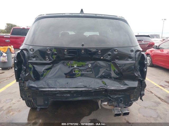 2023 HYUNDAI PALISADE SEL VIN: KM8R44GE2PU534037