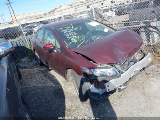 19XFB2F55EE253347 auction archive image