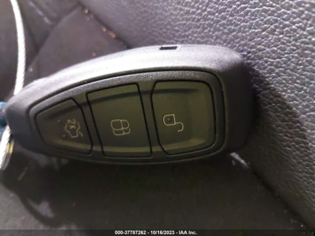 WF0DP3TH7H4123232 Ford FOCUS RS