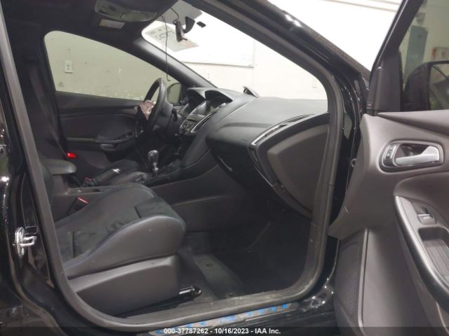 WF0DP3TH7H4123232 Ford FOCUS RS