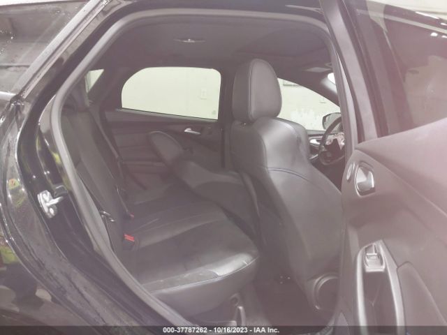 WF0DP3TH7H4123232 Ford FOCUS RS