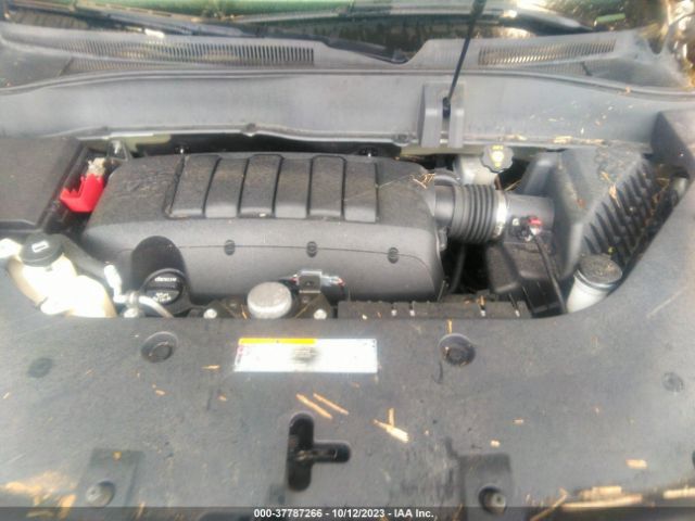 1GKKRRKD7FJ359775 GMC ACADIA SLT