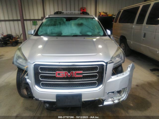 1GKKRRKD7FJ359775 GMC ACADIA SLT