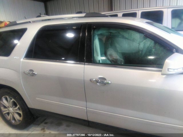 1GKKRRKD7FJ359775 GMC ACADIA SLT