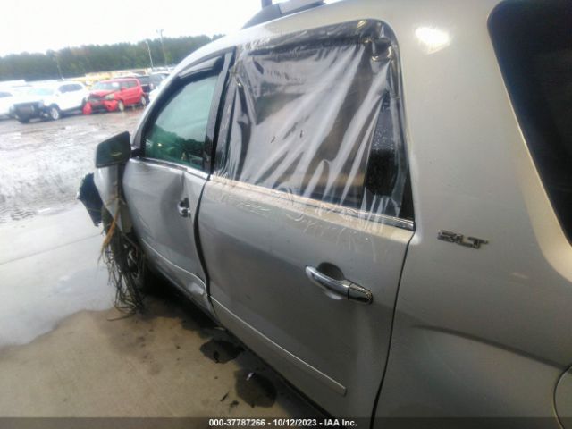 1GKKRRKD7FJ359775 GMC ACADIA SLT