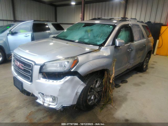 1GKKRRKD7FJ359775 GMC ACADIA SLT