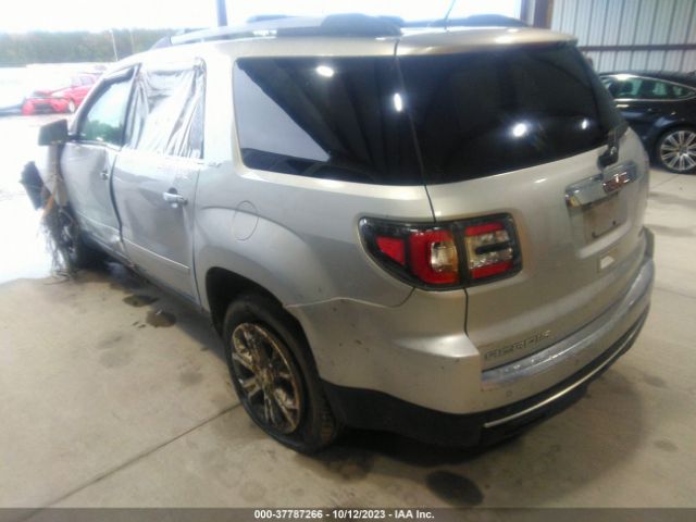 1GKKRRKD7FJ359775 GMC ACADIA SLT