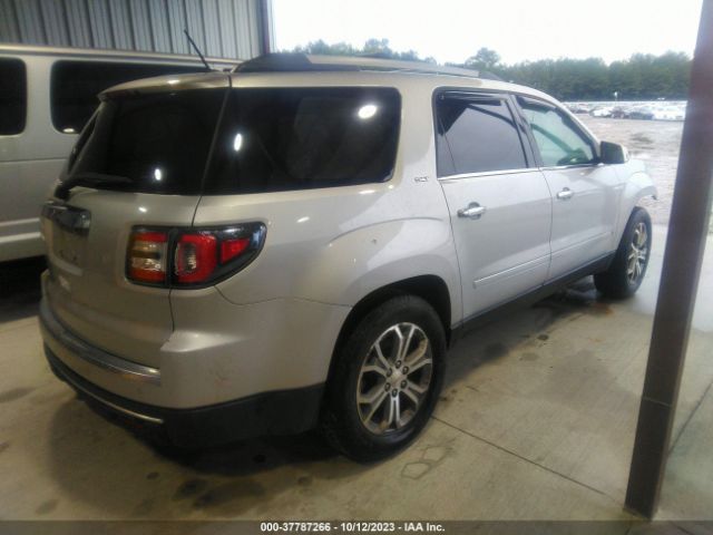 1GKKRRKD7FJ359775 GMC ACADIA SLT