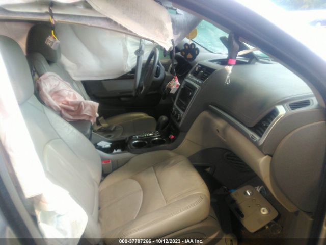1GKKRRKD7FJ359775 GMC ACADIA SLT