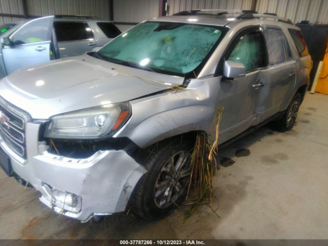 1GKKRRKD7FJ359775 GMC ACADIA SLT