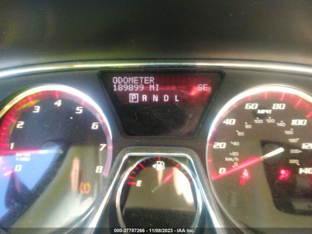 1GKKRRKD7FJ359775 GMC ACADIA SLT
