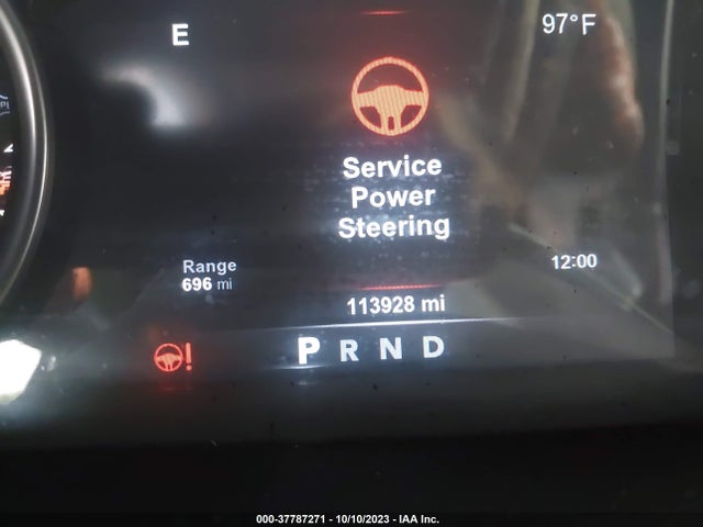 2015 RAM 1500 BIG HORN VIN: 1C6RR7LM6FS610297