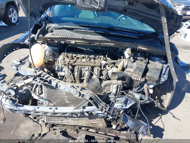 2018 FORD ESCAPE S VIN: 1FMCU0F71JUB86790