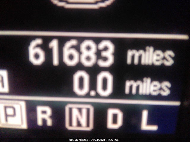 2011 NISSAN ROGUE SV VIN: JN8AS5MV6BW266807