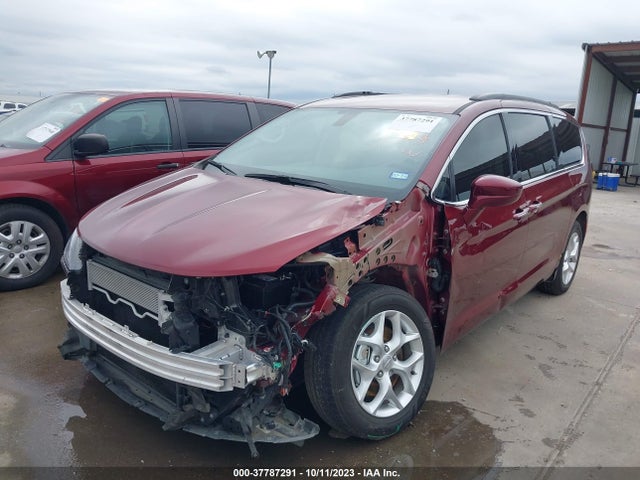 2C4RC1FG6LR143408 Chrysler Pacifica Touring