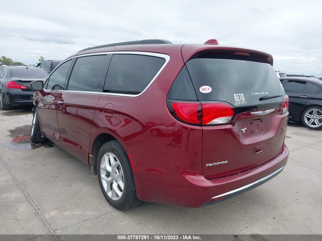 2C4RC1FG6LR143408 Chrysler Pacifica Touring
