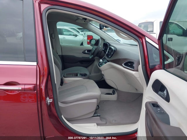 2C4RC1FG6LR143408 Chrysler Pacifica Touring