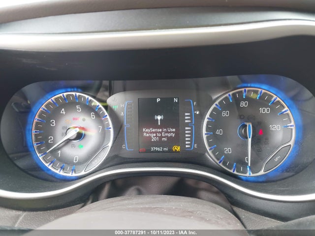 2C4RC1FG6LR143408 Chrysler Pacifica Touring