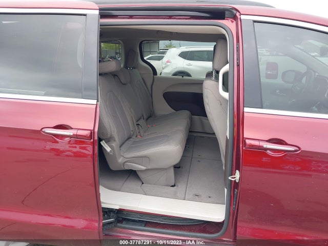 2C4RC1FG6LR143408 Chrysler Pacifica Touring