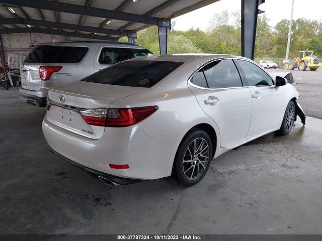 58ABK1GG5JU104008 Lexus Es Es 350