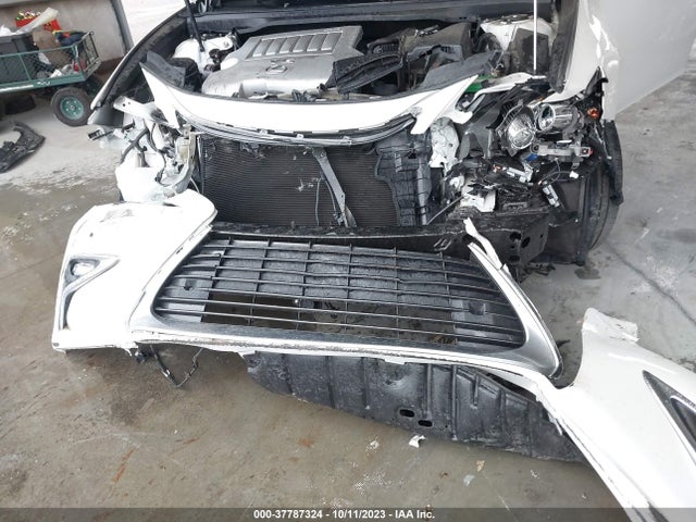 58ABK1GG5JU104008 Lexus Es Es 350