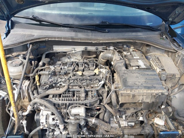 3VV3B7AX7JM187684 Volkswagen Tiguan Sel/se