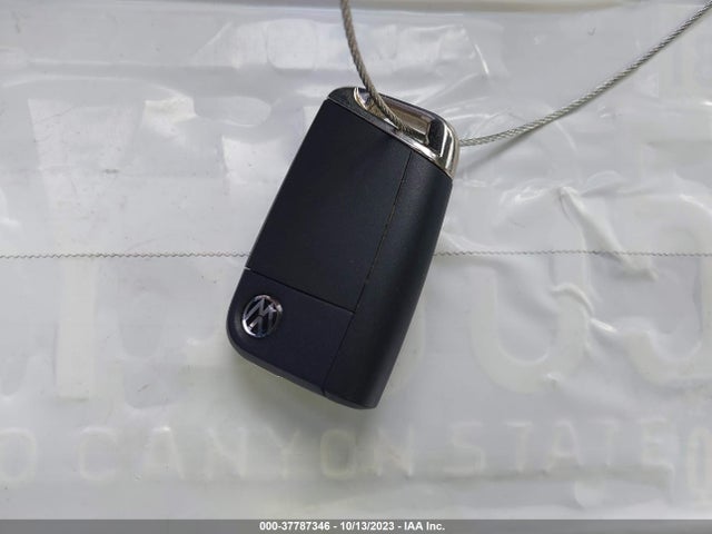 3VV3B7AX7JM187684 Volkswagen Tiguan Sel/se