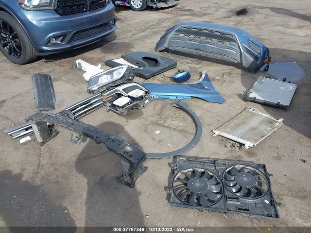 3VV3B7AX7JM187684 Volkswagen Tiguan Sel/se