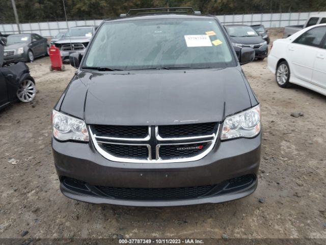 2C4RDGCG2FR733808 Dodge Grand Caravan Sxt