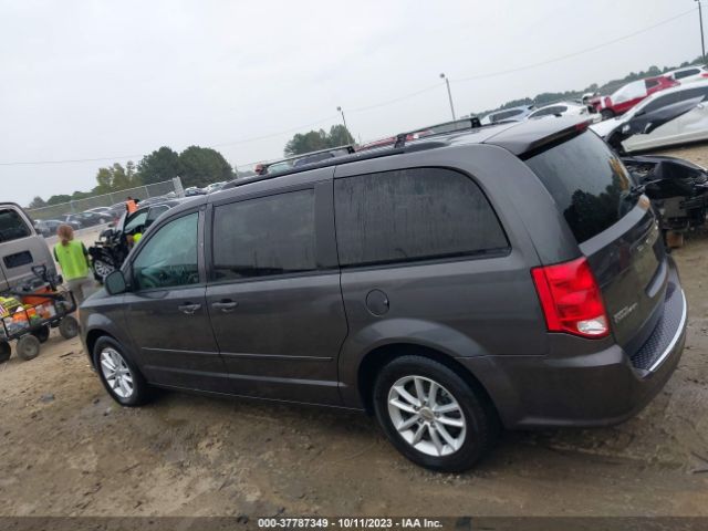 2C4RDGCG2FR733808 Dodge Grand Caravan Sxt