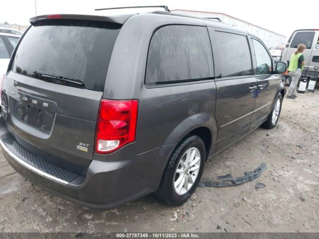 2C4RDGCG2FR733808 Dodge Grand Caravan Sxt