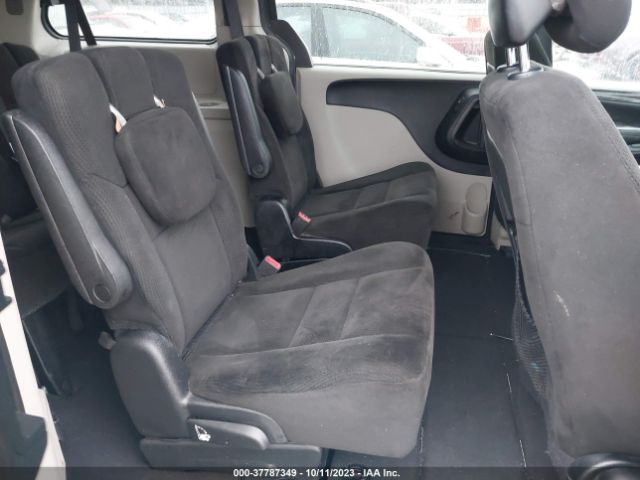 2C4RDGCG2FR733808 Dodge Grand Caravan Sxt