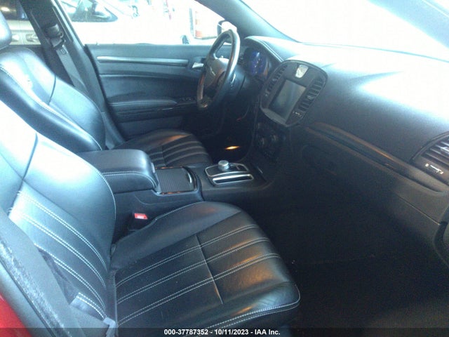 2C3CCABG6GH147891 Chrysler 300 300s