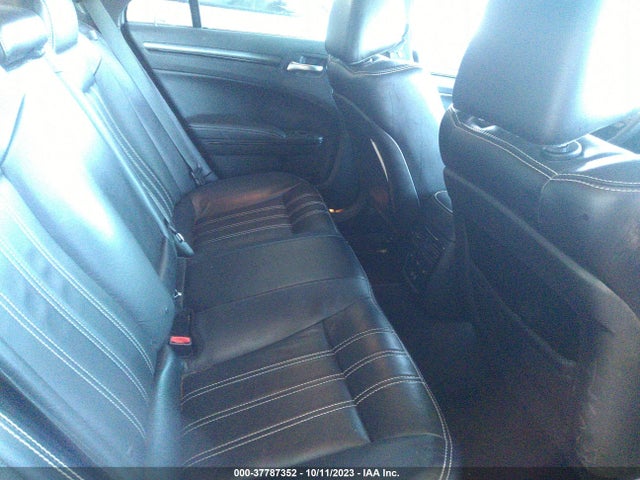 2C3CCABG6GH147891 Chrysler 300 300s