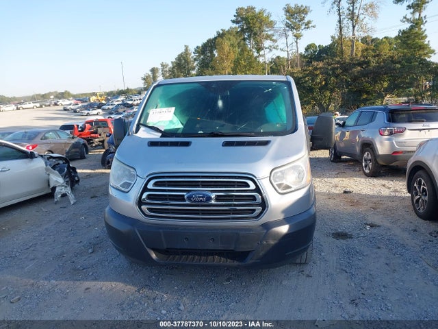 Ford Transit-350 Xlt 2015 1FBZX2YM2FKA97855 Image 12
