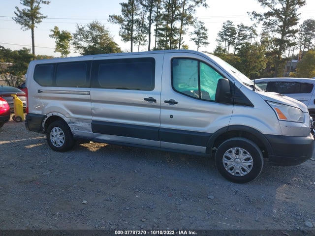 Ford Transit-350 Xlt 2015 1FBZX2YM2FKA97855 Image 13