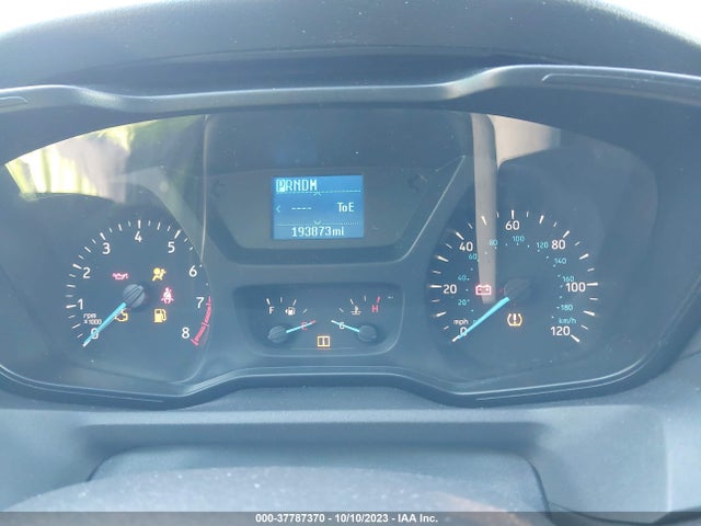 Ford Transit-350 Xlt 2015 1FBZX2YM2FKA97855 Image 15