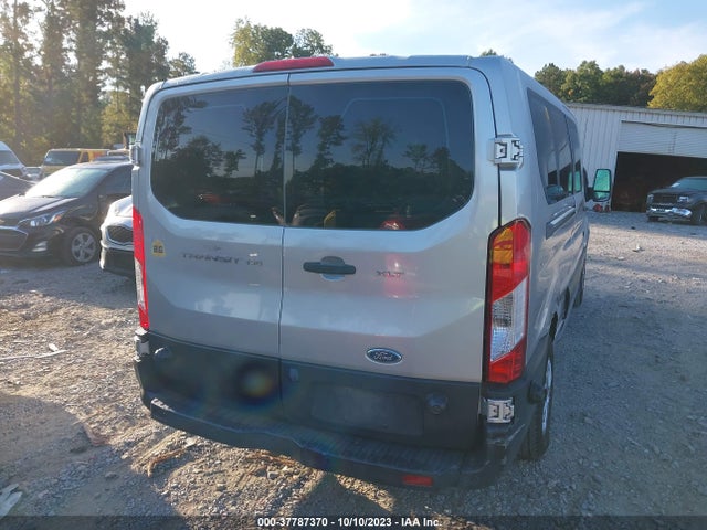 Ford Transit-350 Xlt 2015 1FBZX2YM2FKA97855 Image 16