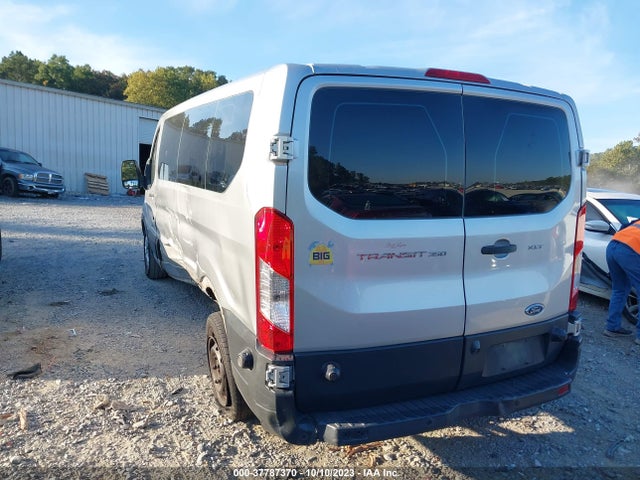 Ford Transit-350 Xlt 2015 1FBZX2YM2FKA97855 Image 3