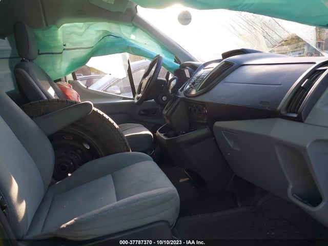 Ford Transit-350 Xlt 2015 1FBZX2YM2FKA97855 Image 5