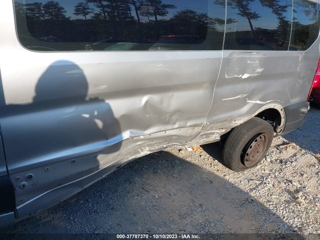 Ford Transit-350 Xlt 2015 1FBZX2YM2FKA97855 Image 6