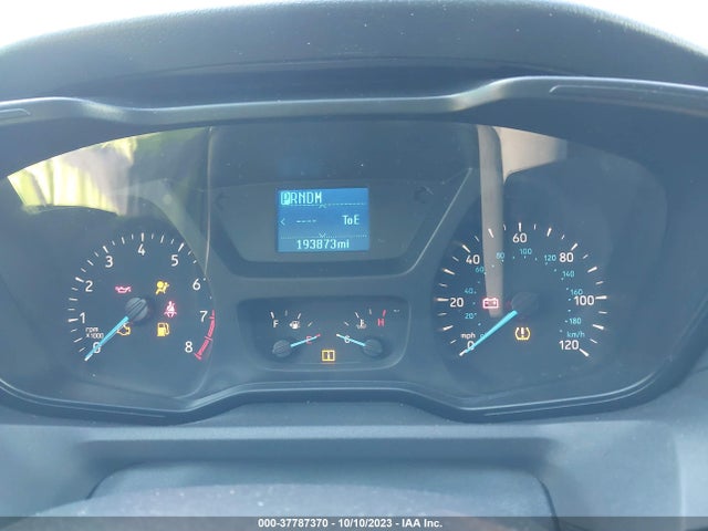 Ford Transit-350 Xlt 2015 1FBZX2YM2FKA97855 Image 7