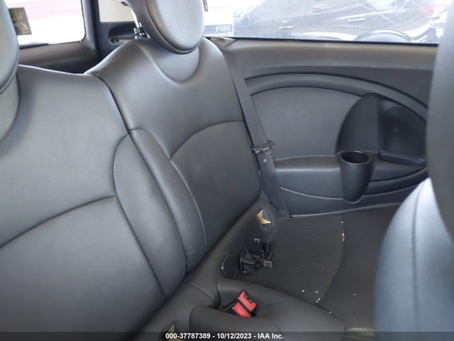 2013 MINI CLUBMAN WMWZF3C55DT490449 Photo 7