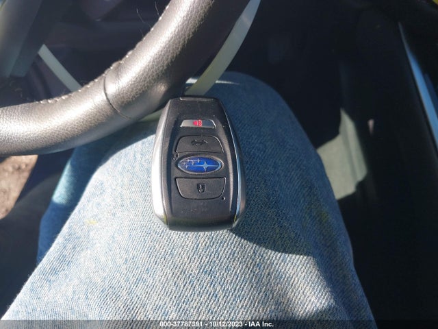 Subaru Outback Limited 2022 4S4BTANC4N3188676 Image 11