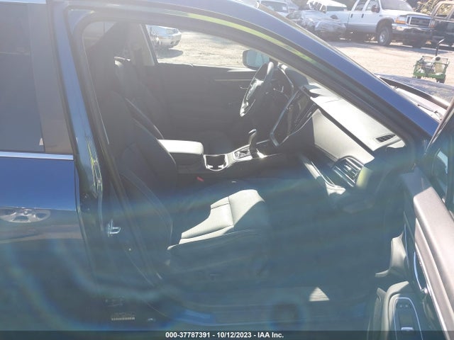 Subaru Outback Limited 2022 4S4BTANC4N3188676 Image 5