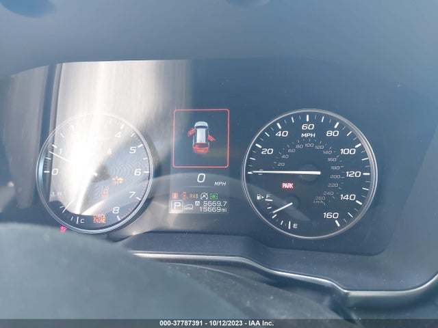 Subaru Outback Limited 2022 4S4BTANC4N3188676 Image 7