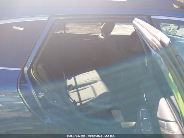 Subaru Outback Limited 2022 4S4BTANC4N3188676 Image 8