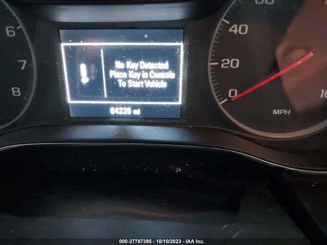 Chevrolet CRUZE LT 2019 1G1BE5SM0K7119760 Image 14
